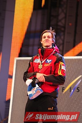 085 Gregor Schlierenzauer